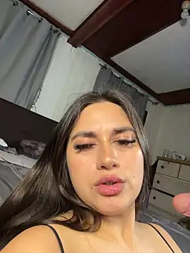 JosefaSweet stripchat live cam model