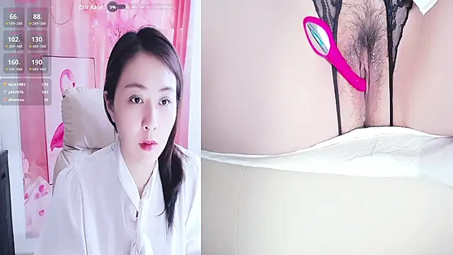 GUO-520 stripchat live cam model