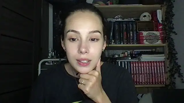 Yuna5343 stripchat live cam model