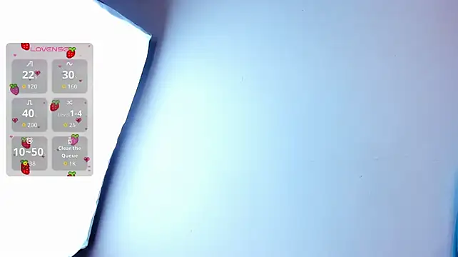 Tsuki_Maru stripchat live cam model