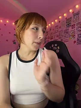 Davne_ stripchat live cam model