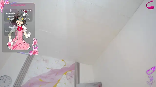 Jessica_Ortega stripchat live cam model
