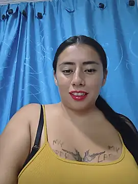 ashleymonroe4 stripchat live cam model