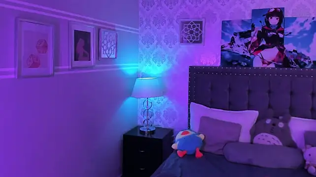 kitticam stripchat live cam model