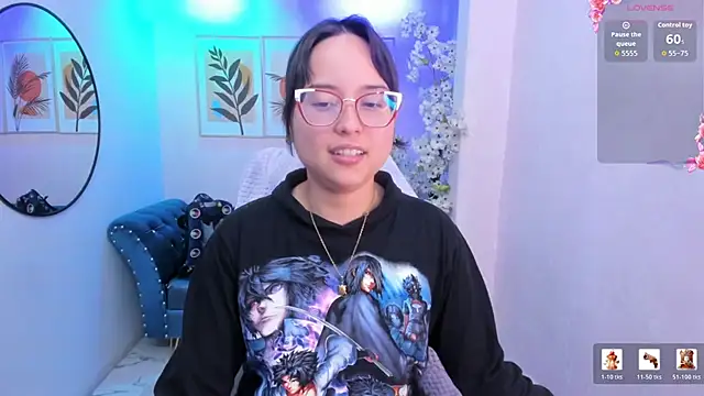 Shady_bug stripchat live cam model