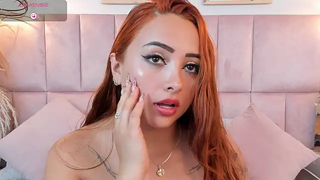 alice__collen stripchat live cam model