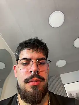 DomBoy_ stripchat live cam model