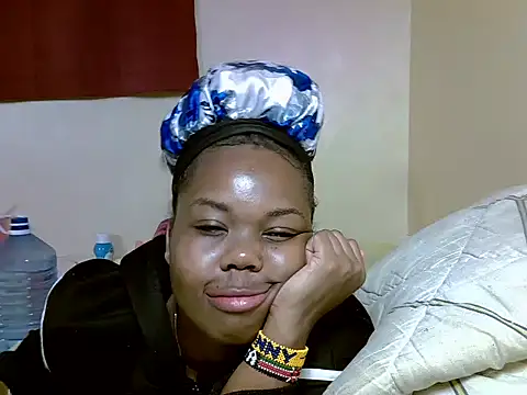 Choral_Blue stripchat live cam model