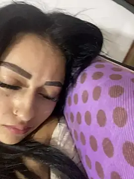 solesweet stripchat live cam model