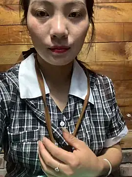 bana007 stripchat live cam model