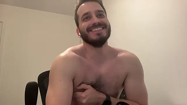 ThickDickMontreal stripchat live cam model