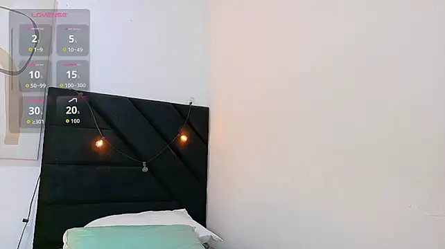 InkSinner stripchat live cam model