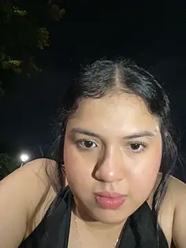 Zoe_lu stripchat live cam model