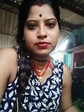 Mohni_bhabiji stripchat live cam model