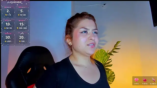 Gretta_Queen stripchat live cam model