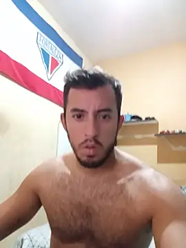 leaotitan09 stripchat live cam model