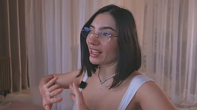AmyArmstrong stripchat live cam model