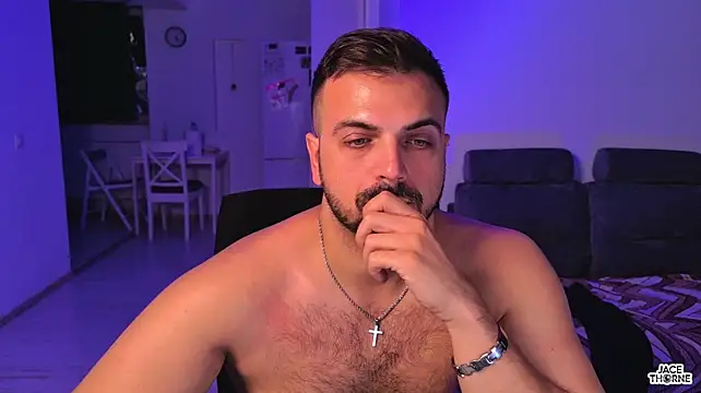 Jace_Thorne stripchat live cam model