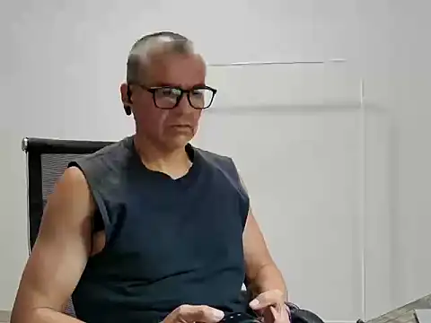 Gaceru01006 stripchat live cam model