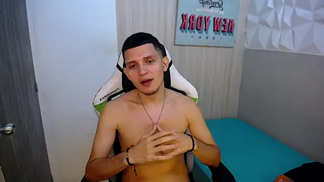 Pov_man777 stripchat live cam model