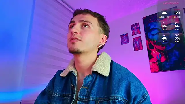dimitri-bilak stripchat live cam model