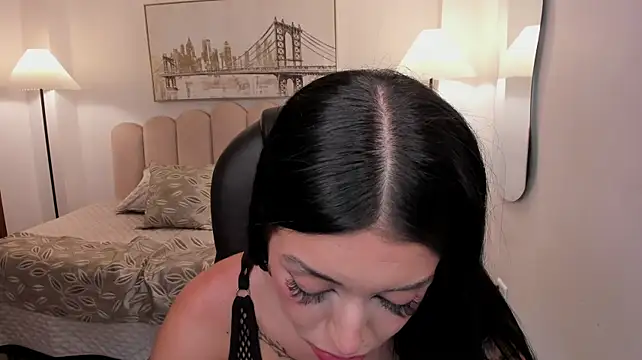 zoee_jackson stripchat live cam model