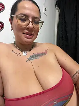 KarllaWalker stripchat live cam model