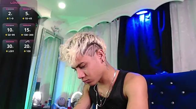 Sexys_Boys_Hot1 stripchat live cam model