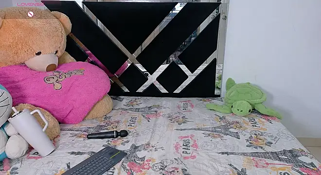 CatalinaSmith1 stripchat live cam model