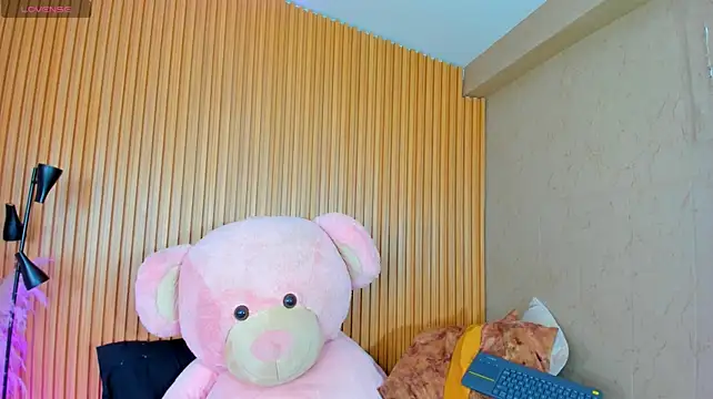 AlexiaAbbey stripchat live cam model