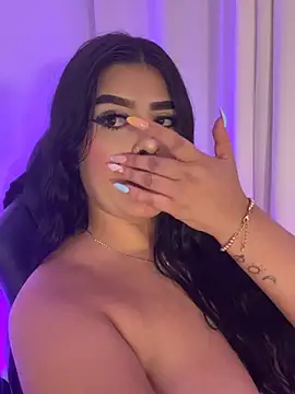 Kariina__69 stripchat live cam model