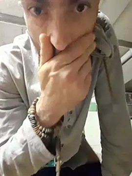 JonathanShadow stripchat live cam model