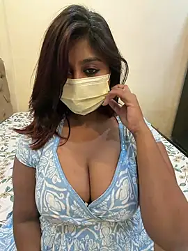 PayalDesire stripchat live cam model