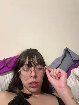 GabySMiller stripchat live cam model