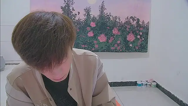 paofu-001 stripchat live cam model