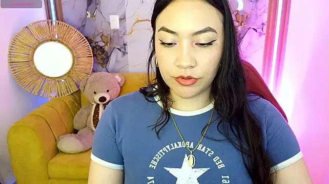 ALISS_M_ stripchat live cam model