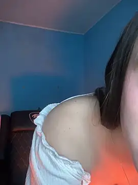 Nonnyiris stripchat live cam model