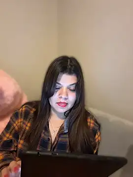 SpindlyUpending stripchat live cam model