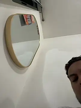 Damon_10 stripchat live cam model