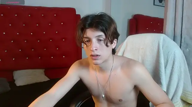 Marcoviolet stripchat live cam model