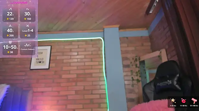 Julieta_moretti stripchat live cam model
