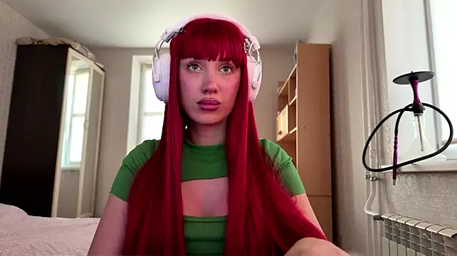 Daisypro stripchat live cam model