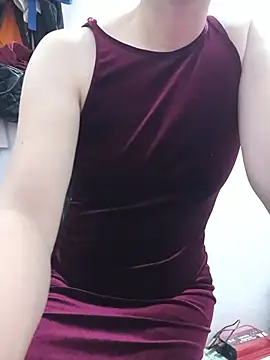 Bong_Hoa stripchat live cam model