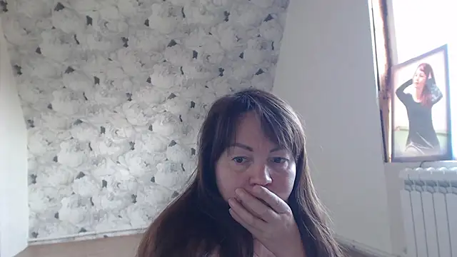 VanessaSmuthh stripchat live cam model