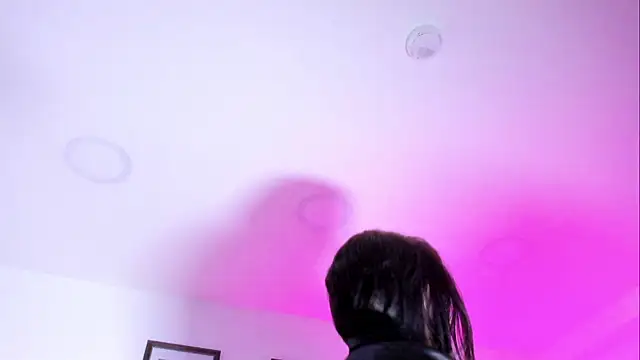 CatalinaSaanz_ stripchat live cam model