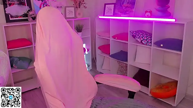 Niki_Glow stripchat live cam model