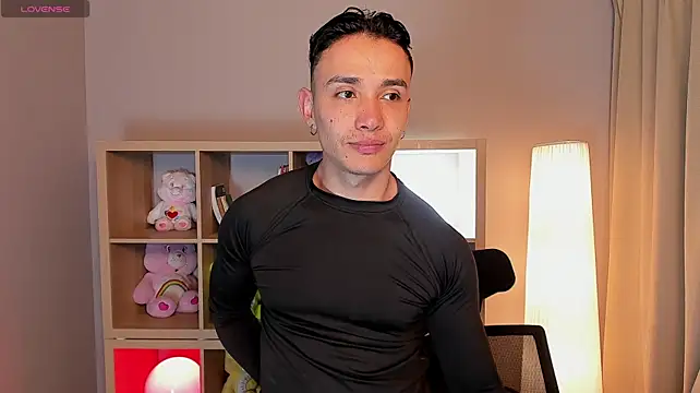 kev_cass stripchat live cam model