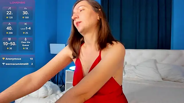May_Estelle stripchat live cam model