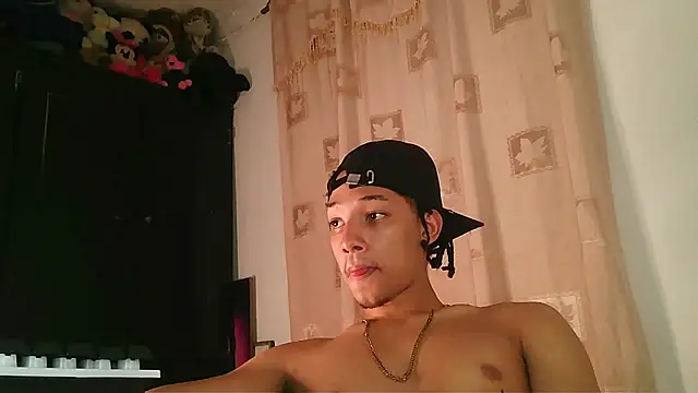 smith_jr420 stripchat live cam model
