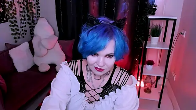 WwhiteMonsterr stripchat live cam model